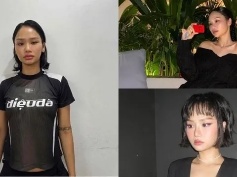 Động thái mới nhất của phía Miu Lê sau scandal ma túy