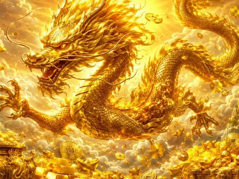 Đúng thứ Tư 13/5, 3 con giáp bất ngờ gặp “cơ hội vàng”: Ai nhanh trí dễ thăng tiến vượt bậc