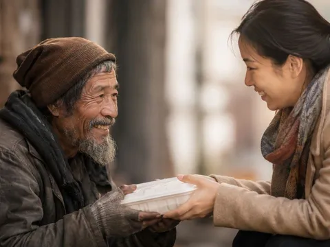 Muốn biết một người có thật lòng tử tế hay không, hãy nhìn vào 5 điều rất nhỏ này