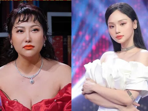Phi Thanh Vân có tâm thư giữa đêm về Miu Lê