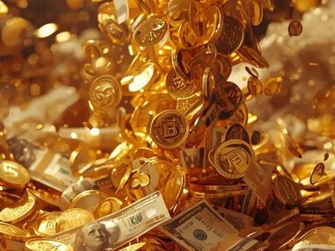 Sau ngày 15/5, 3 cung hoàng đạo có cơ hội lật ngược thế nghèo, tiền bạc xoay chiều cực nhanh