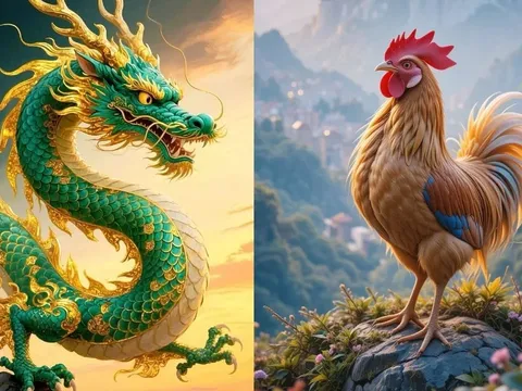15/5-17/5: Bảng xếp hạng 4 con giáp ăn may nhất tuần
