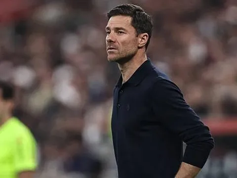 Chelsea tự tin thuyết phục Xabi Alonso về Stamford Bridge