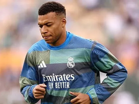 Mbappe thẳng thắn đáp trả những chỉ trích không hồi kết