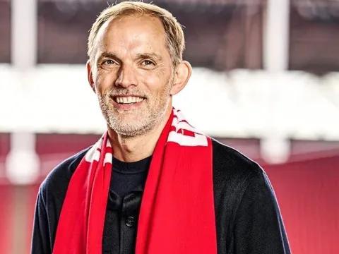 Thomas Tuchel trao cơ hội cho Alexander-Arnold, Luke Shaw