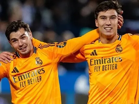 Juventus và Real Madrid họp khẩn chốt loạt thương vụ bom tấn