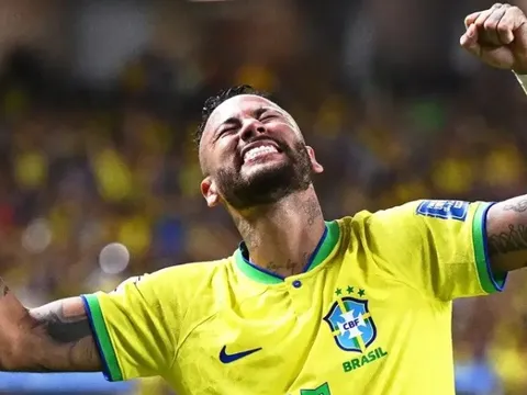 Brazil khao khát bản sắc của Neymar tại World Cup 2026