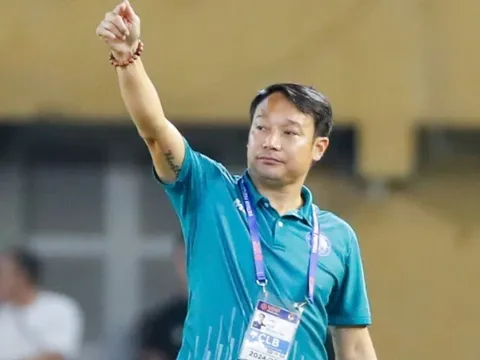 Điểm tin bóng đá Việt Nam 13/5: Nam Định quyết tâm vượt qua Selangor; Hà Nội mất Hoàng Hên