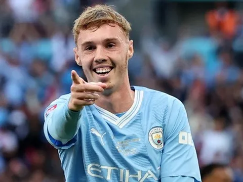 10 quyết định bán người sai lầm nhất của Man City