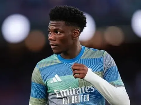 Arsenal nhận lời khuyên thực hiện bom tấn Tchouameni