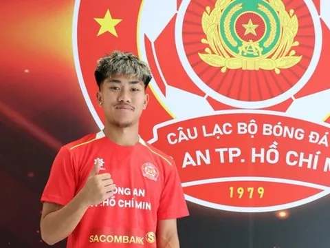 Ngô Đăng Khoa có quốc tịch Việt Nam, hướng tới Olympic 2028