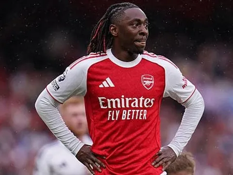 Crystal Palace nắm chìa khóa giúp Arsenal vô địch