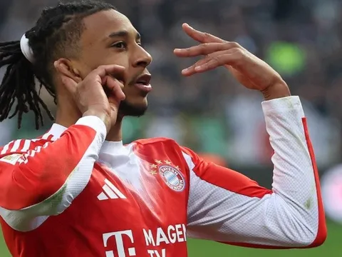 Tin đồn chuyển nhượng tối 13/5: Real Madrid săn Michael Olise; Barca mua Joao Pedro