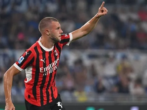 Man United sẵn sàng chi 50 triệu euro mua Strahinja Pavlovic