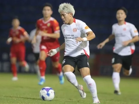 Báo Thái chú ý việc sao A-League nhập tịch Việt Nam