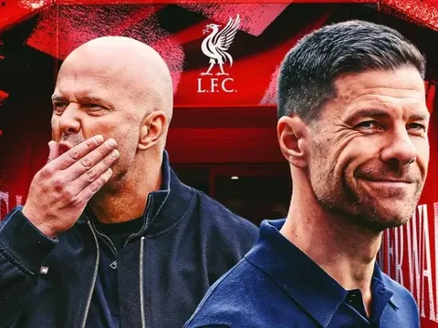 Liverpool có thể sẽ hối hận nếu để Xabi Alonso về tay Chelsea