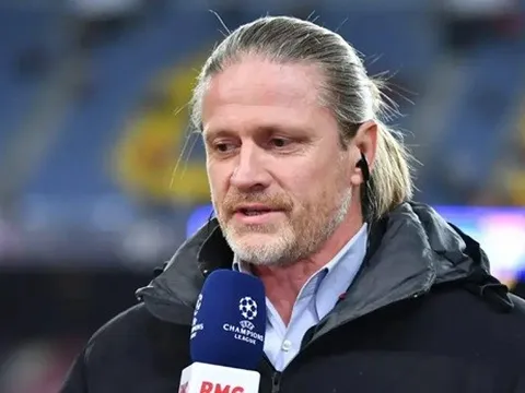 Petit tin Chelsea phải nhờ phép màu mới thắng Man City