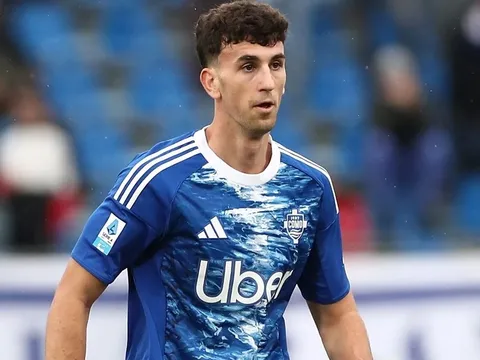 Arsenal, Chelsea tranh trung vệ 21 tuổi với Real