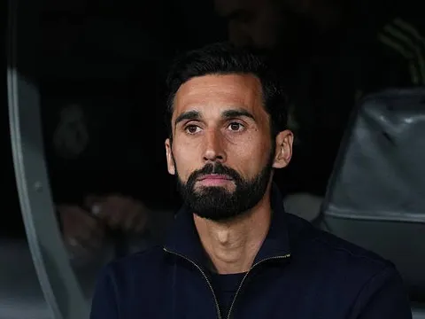 Arbeloa là nạn nhân hay nguyên nhân hại Real Madrid?