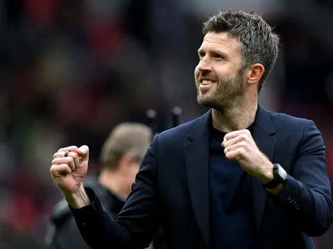 Fabrizio Romano xác nhận MU giữ chân Carrick