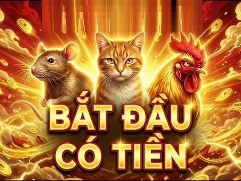 3 con giáp bật dòng tiền, chăm cày cuốc càng có thêm nguồn thu