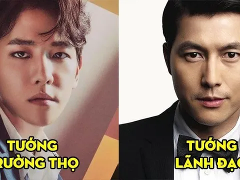 4 nét tướng của người tài ba, càng già càng giàu có