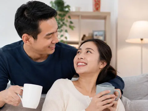 4 thói quen của chồng có thể giúp vợ giảm nguy cơ ung thư vú, nhiều người không ngờ tới