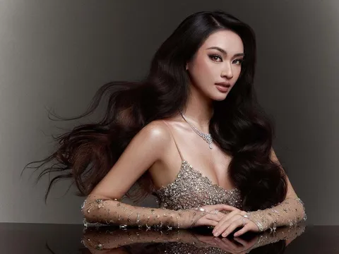 Vũ Thúy Quỳnh gây tranh cãi vì phát ngôn liên quan đến Miu Lê, bị nhà thiết kế tuyên bố “cấm cửa”