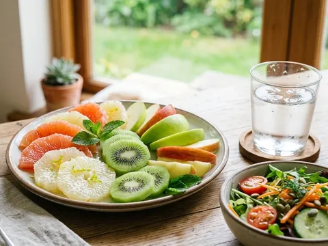 Gan yếu nên hạn chế 3 loại trái cây này: Nhiều người ăn mỗi ngày mà không biết