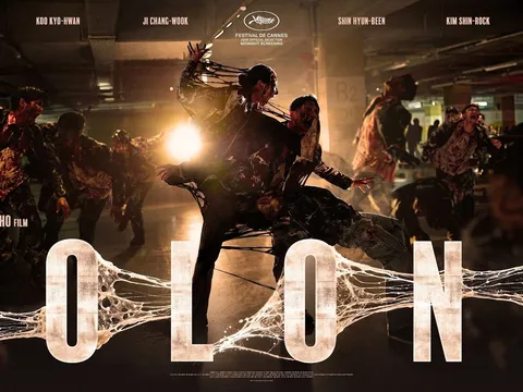 "Mợ chảnh" Jun Ji-Hyun góp mặt trong phim zombie mới COLONY của đạo diễn Train to Busan