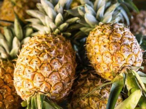 Người mắc 1 trong 5 bệnh này không nên ăn dứa, thèm mấy cũng nên nhịn miệng