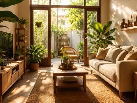 Nhà có 5 dấu hiệu này chứng tỏ tài vận đang lên mạnh, tổ tiên phù hộ, biết nắm bắt dễ đổi đời