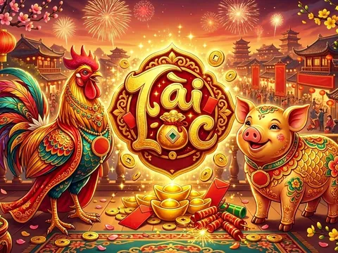 Nửa cuối năm mở vận: 3 con giáp càng làm càng ra tiền