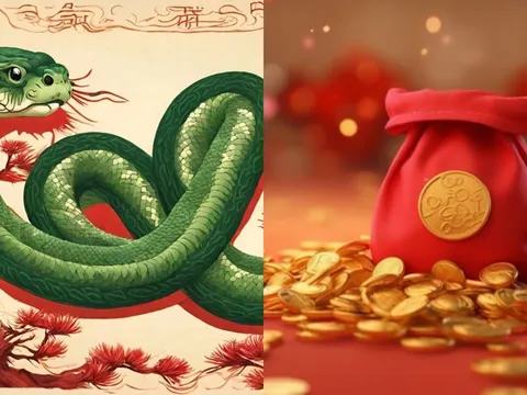 17 ngày cuối tháng 5: 3 con giáp vượt vận hạn, âm thầm giàu lên trông thấy, tiền đếm mỏi tay