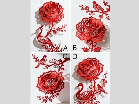 Trắc nghiệm: Liệu nửa kia có đang dần chán bạn? Chọn một bức hình là rõ ngay