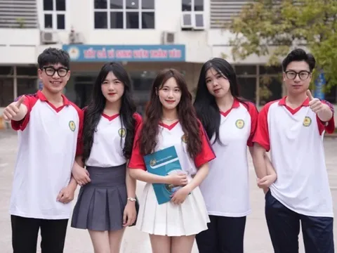 6 cơ sở giáo dục đại học tốt nhất về chất lượng người học: Dẫn đầu là ngôi trường được mệnh danh "Harvard Chùa Láng"