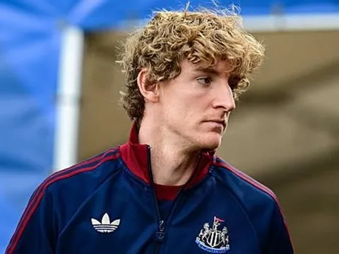 Tin đồn chuyển nhượng sáng 14/5: Bayern đạt thỏa thuận với Anthony Gordon; MU săn Elliot Anderson