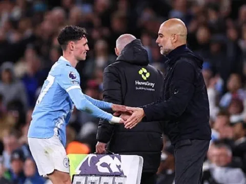Máy tính chọn Arsenal đăng quang nhưng Man City chưa bỏ cuộc
