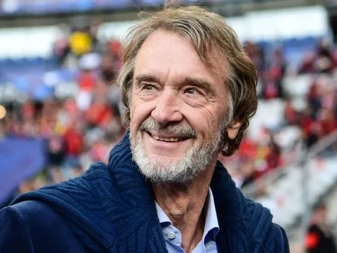Lý do Sir Jim Ratcliffe muốn gắn bó 3 năm với Michael Carrick
