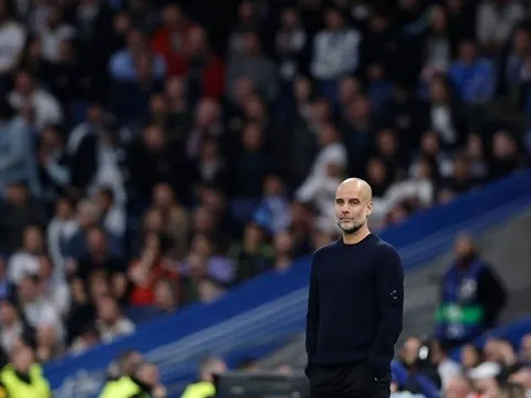 Real Madrid thua kiện vụ fan lăng mạ Pep Guardiola
