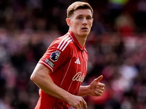 Man Utd đẩy nhanh kế hoạch đón Elliot Anderson