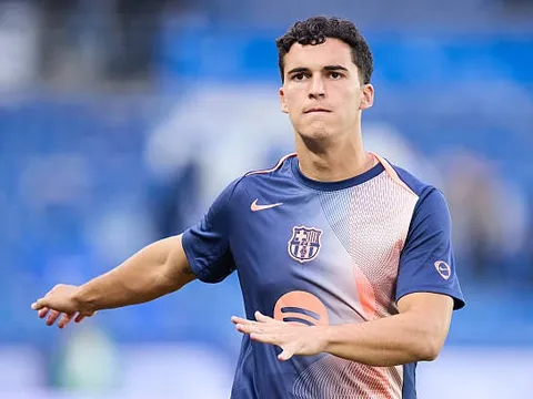 Cortes tiết lộ lời dặn của HLV Flick trước trận ra mắt Barca