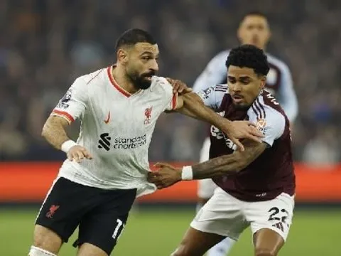 Soi trận Aston Villa vs Liverpool: Quyết chiến vé C1