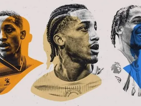 Joao Pedro hóa rồng từ bệ phóng Watford đến Chelsea