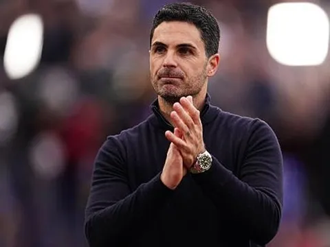 Arsenal sẽ nhìn thấy ngai vàng nếu khuất phục Burnley