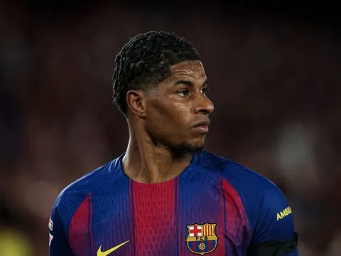 Siêu máy tính dự báo bến đỗ hoàn hảo cho Rashford