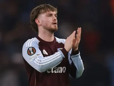 Cho mượn thất vọng, Harvey Elliott chuẩn bị quay lại Liverpool