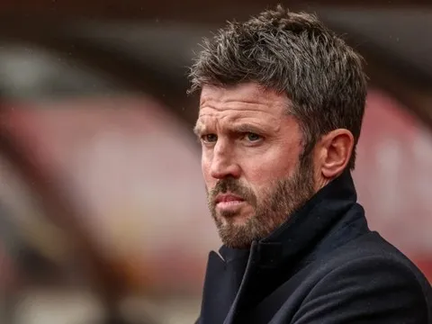 Tiết lộ chi tiết hợp đồng chính thức của HLV Michael Carrick