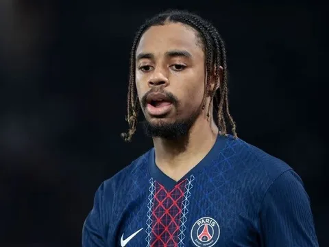 Barcola bất ổn, Arsenal chờ tín hiệu từ PSG