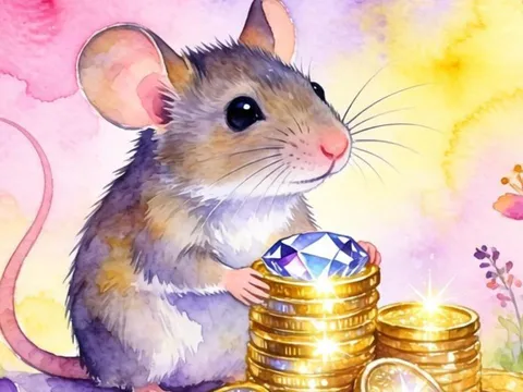 3 tuổi tài lộc bùng nổ trong nửa cuối tháng 5